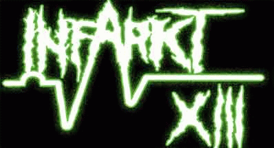 logo Infarkt XIII